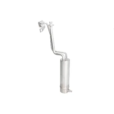 Sušač, klima-uređaj THERMOTEC KTT120143 IC-E3FE8A