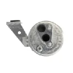 Sušač, klima-uređaj THERMOTEC KTT120155 IC-F5D7CF