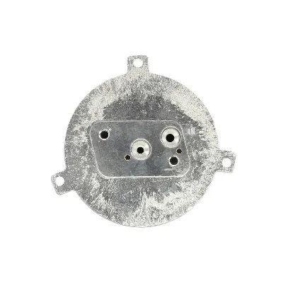 Sušač, klima-uređaj THERMOTEC KTT120157 IC-F5D7E1