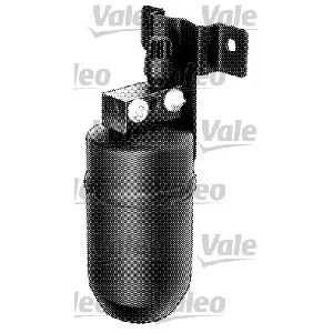 Sušač, klima-uređaj VALEO VAL508807 IC-9A14B2