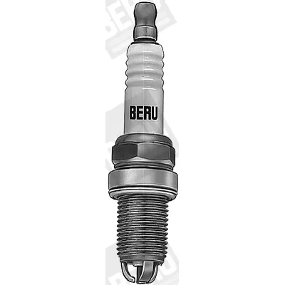 Svećica za paljenje BERU BY DRIV Z 120 IC-295589