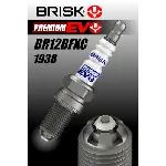 Svećica za paljenje BRISK BRI-BR12BFXC IC-F563A0