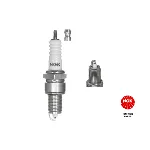Svećica za paljenje NGK BP2E 5411 IC-397650