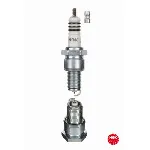 Svećica za paljenje NGK BPR5EIX 6597 IC-9DB172
