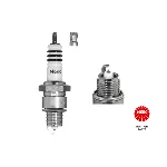 Svećica za paljenje NGK BPR6HIX 4085 IC-9A64A7