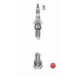 Svećica za paljenje NGK DPR9EIX-9 5545 IC-9DB0A5