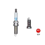 Svećica za paljenje NGK ILZKBR7B8DG 97968 IC-G0K04T