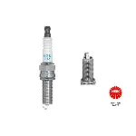 Svećica za paljenje NGK SILKR6C10E 97098 IC-F670D3