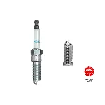 Svećica za paljenje NGK SILNAR7B7 93227 IC-F670D4