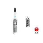 Svećica za paljenje NGK SILZNAR6D9 94051 IC-F670D5