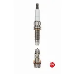 Svećica za paljenje NGK ZKBR7A-HTU 91785 IC-BE27DB