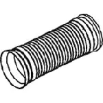 Talasasta cev, izduvni sistem DINEX DIN50217 IC-272961