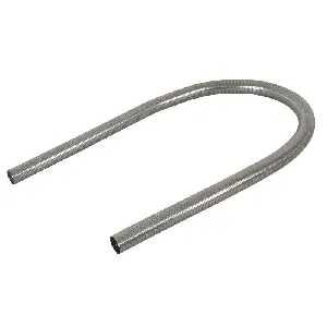 Talasasta cev, izduvni sistem DINEX DIN95244 IC-9B4B10