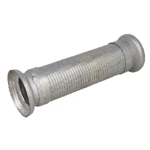 Talasasta cev, izduvni sistem VANSTAR VAN20217MB IC-9DC712