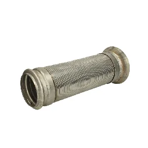 Talasasta cev, izduvni sistem VANSTAR VAN71126DF IC-D2F849