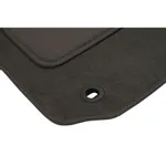 Tepisi od velura (4 komada, grafitna boja) FORD MONDEO MK3 01.00-12.07 IC-C63743