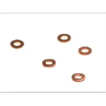 Termoizolaciona ploča, sistem za ubrizgavanje DELPHI DEL9001-850A IC-B9DA92