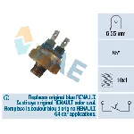 Termoprekidac, signalna lampica FAE FAE35460 IC-ABB31C