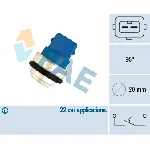 Termoprekidac, signalna lampica FAE FAE35635 IC-C012EB
