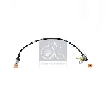Termoprekidač, ventilator hladnjaka DT KLIMA 1.23316 IC-E2F3F4 Termoprekidač, ventilator hladnjaka DT KLIMA 1.23316 IC-E2F3F4