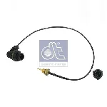 Termoprekidač, ventilator hladnjaka DT KLIMA 2.27149 IC-D92973 Termoprekidač, ventilator hladnjaka DT KLIMA 2.27149 IC-D92973