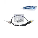 Termoprekidač, ventilator hladnjaka DT KLIMA 3.37018 IC-E27C0B Termoprekidač, ventilator hladnjaka DT KLIMA 3.37018 IC-E27C0B