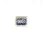 Termoprekidač, ventilator hladnjaka DT KLIMA 3.37018 IC-E27C0B Termoprekidač, ventilator hladnjaka DT KLIMA 3.37018 IC-E27C0B