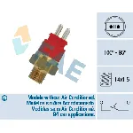 Termoprekidač, ventilator hladnjaka FAE FAE36250 IC-ABB443 Termoprekidač, ventilator hladnjaka FAE FAE36250 IC-ABB443