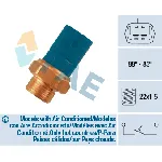 Termoprekidač, ventilator hladnjaka FAE FAE36260 IC-ABB447 Termoprekidač, ventilator hladnjaka FAE FAE36260 IC-ABB447