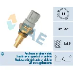 Termoprekidač, ventilator hladnjaka FAE FAE36390 IC-ABB4B4 Termoprekidač, ventilator hladnjaka FAE FAE36390 IC-ABB4B4