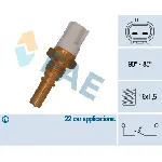 Termoprekidač, ventilator hladnjaka FAE FAE36545 IC-ABB378 Termoprekidač, ventilator hladnjaka FAE FAE36545 IC-ABB378