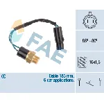 Termoprekidač, ventilator hladnjaka FAE FAE36610 IC-DAB676 Termoprekidač, ventilator hladnjaka FAE FAE36610 IC-DAB676