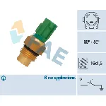 Termoprekidač, ventilator hladnjaka FAE FAE36711 IC-ABB389 Termoprekidač, ventilator hladnjaka FAE FAE36711 IC-ABB389