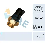Termoprekidač, ventilator hladnjaka FAE FAE37280 IC-ABB494 Termoprekidač, ventilator hladnjaka FAE FAE37280 IC-ABB494