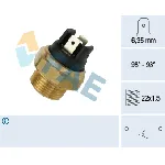 Termoprekidač, ventilator hladnjaka FAE FAE37400 IC-ABB356 Termoprekidač, ventilator hladnjaka FAE FAE37400 IC-ABB356