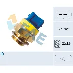 Termoprekidač, ventilator hladnjaka FAE FAE37580 IC-ABB4C2 Termoprekidač, ventilator hladnjaka FAE FAE37580 IC-ABB4C2