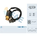 Termoprekidač, ventilator hladnjaka FAE FAE37870 IC-C012DE Termoprekidač, ventilator hladnjaka FAE FAE37870 IC-C012DE