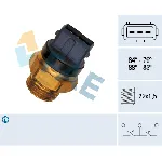 Termoprekidač, ventilator hladnjaka FAE FAE37940 IC-ABB2CE Termoprekidač, ventilator hladnjaka FAE FAE37940 IC-ABB2CE