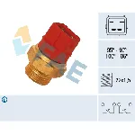 Termoprekidač, ventilator hladnjaka FAE FAE37960 IC-ABB4C9 Termoprekidač, ventilator hladnjaka FAE FAE37960 IC-ABB4C9