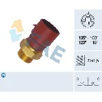 Termoprekidač, ventilator hladnjaka FAE FAE38040 IC-ABB348 Termoprekidač, ventilator hladnjaka FAE FAE38040 IC-ABB348