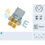 Termoprekidač, ventilator hladnjaka FAE FAE38160 IC-ABB30E Termoprekidač, ventilator hladnjaka FAE FAE38160 IC-ABB30E