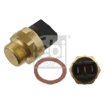 Termoprekidač, ventilator hladnjaka FEBI FE01528 IC-283804 Termoprekidač, ventilator hladnjaka FEBI FE01528 IC-283804