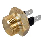 Termoprekidač, ventilator hladnjaka FEBI FE06031 IC-640047 Termoprekidač, ventilator hladnjaka FEBI FE06031 IC-640047