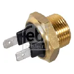 Termoprekidač, ventilator hladnjaka FEBI FE06031 IC-640047 Termoprekidač, ventilator hladnjaka FEBI FE06031 IC-640047