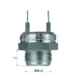 Termoprekidač, ventilator hladnjaka MAHLE TSW 1 IC-G0XV0V Termoprekidač, ventilator hladnjaka MAHLE TSW 1 IC-G0XV0V