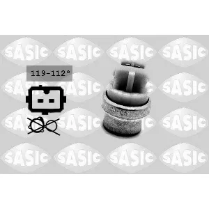 Termoprekidač, ventilator hladnjaka SASIC SAS3806017 IC-C1E4FB Termoprekidač, ventilator hladnjaka SASIC SAS3806017 IC-C1E4FB