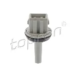 Termoprekidač, ventilator klima uređaja HANS PRIES HP111 037 IC-BBE6A7
