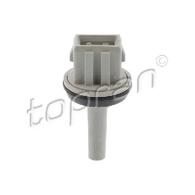 Termoprekidač, ventilator klima uređaja HANS PRIES HP111 037 IC-BBE6A7