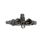 Termostat, hlađenje ulja BEHR BTO 4 82 IC-D8CB04