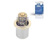 Termostat, hlađenje ulja DT KLIMA 7.60225 IC-D3D6E0